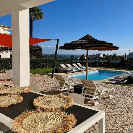 Villa Bellevue 4 Albufeira Ngoại thất bức ảnh
