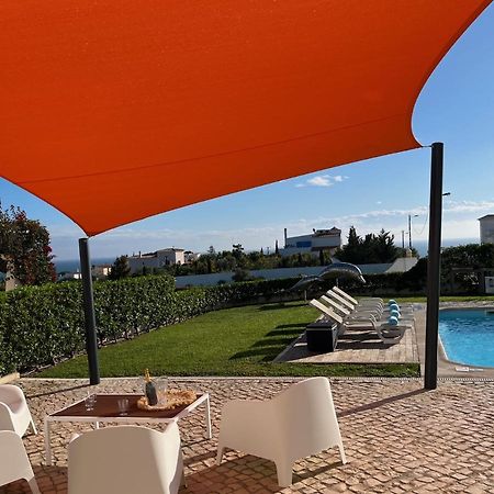 Villa Bellevue 4 Albufeira Ngoại thất bức ảnh