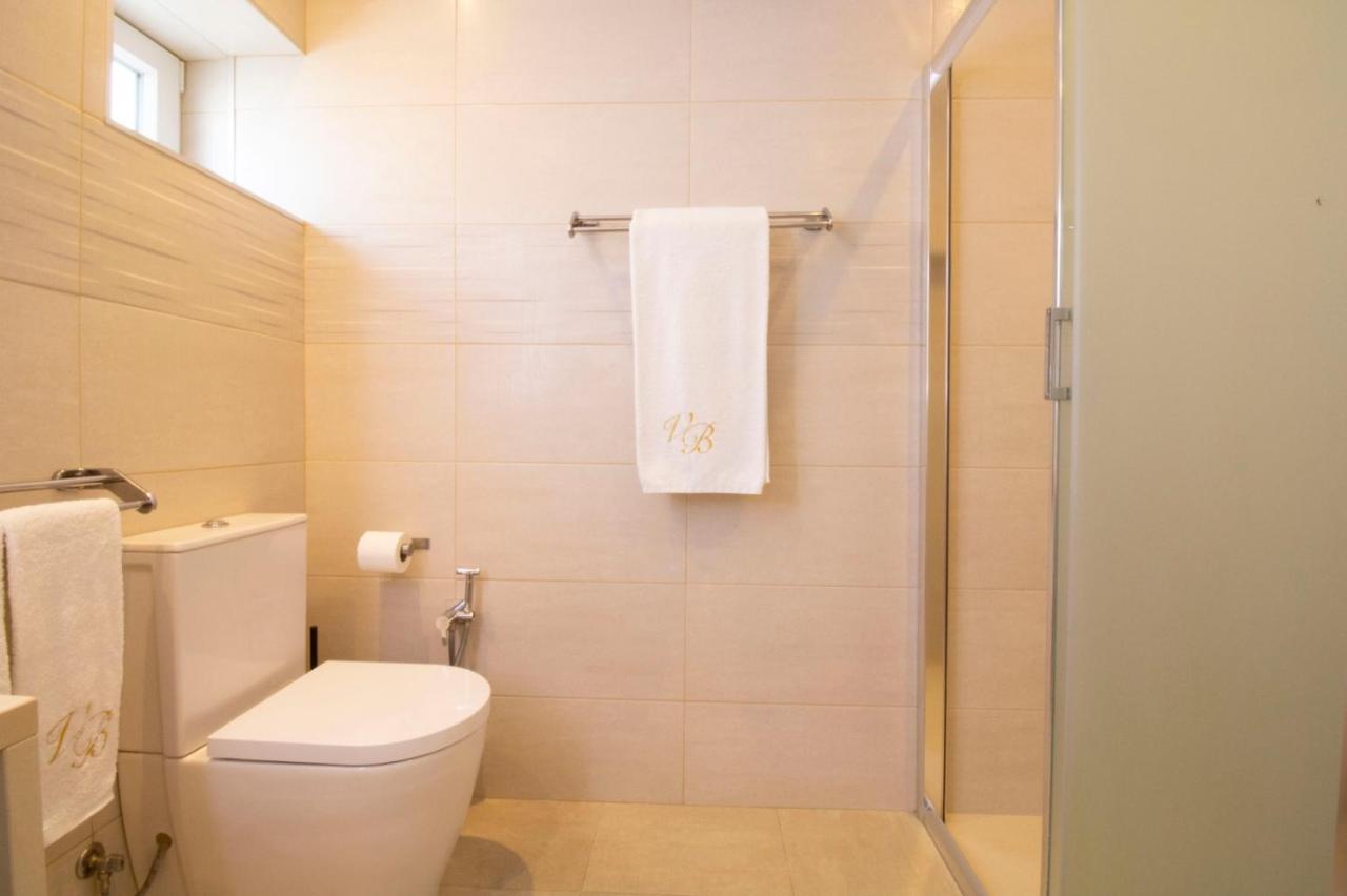 Villa Bellevue 4 Albufeira Ngoại thất bức ảnh