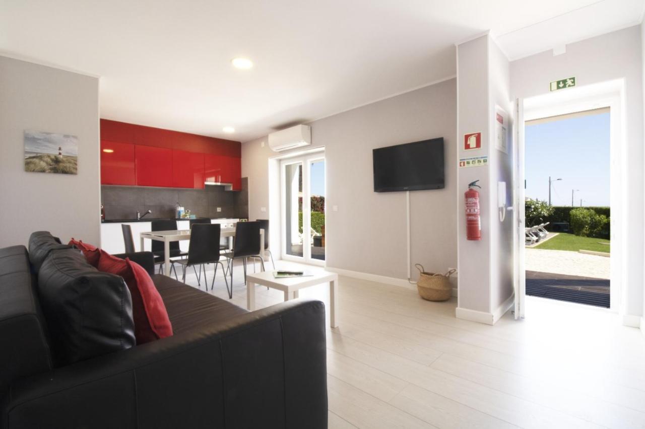 Villa Bellevue 4 Albufeira Ngoại thất bức ảnh