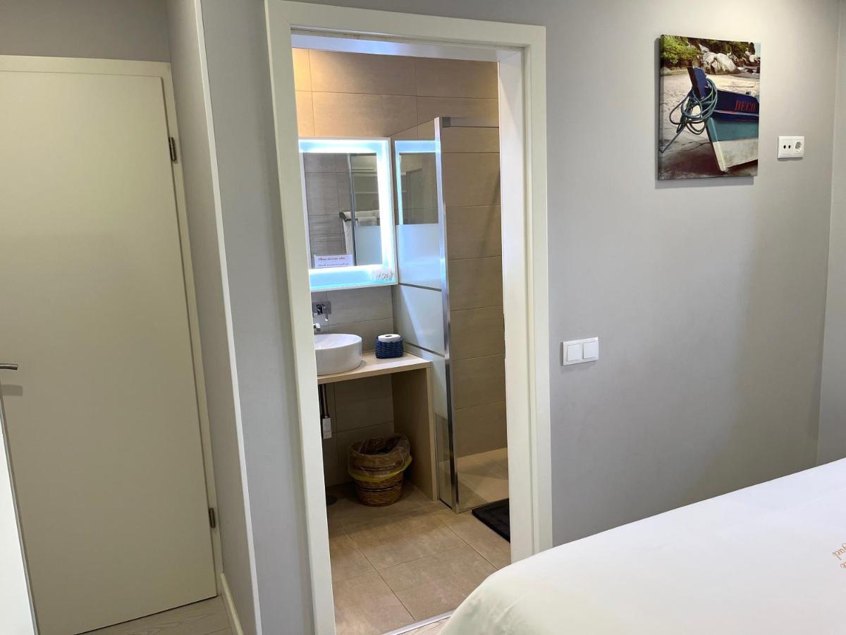 Villa Bellevue 4 Albufeira Ngoại thất bức ảnh