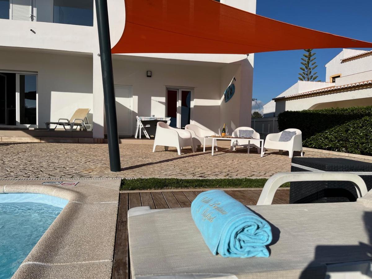 Villa Bellevue 4 Albufeira Ngoại thất bức ảnh