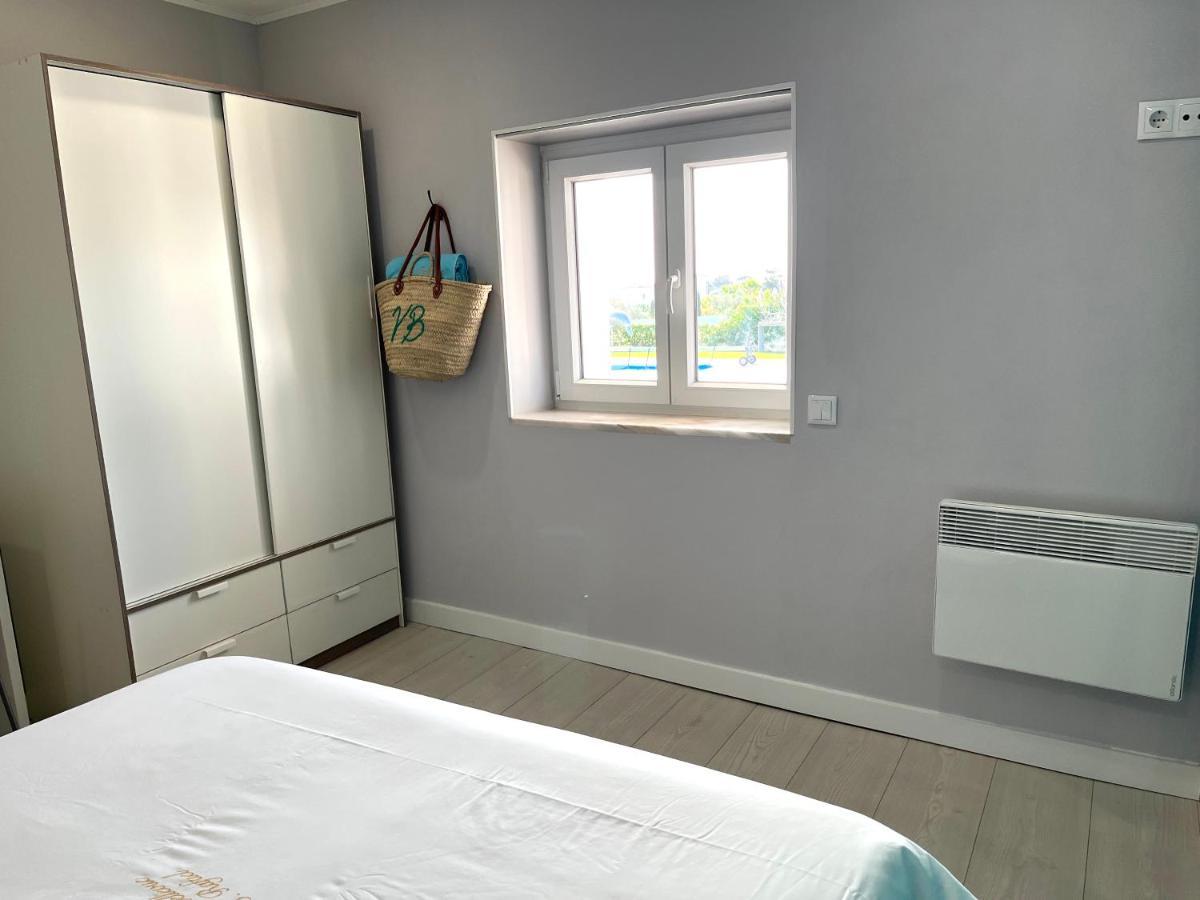 Villa Bellevue 4 Albufeira Ngoại thất bức ảnh