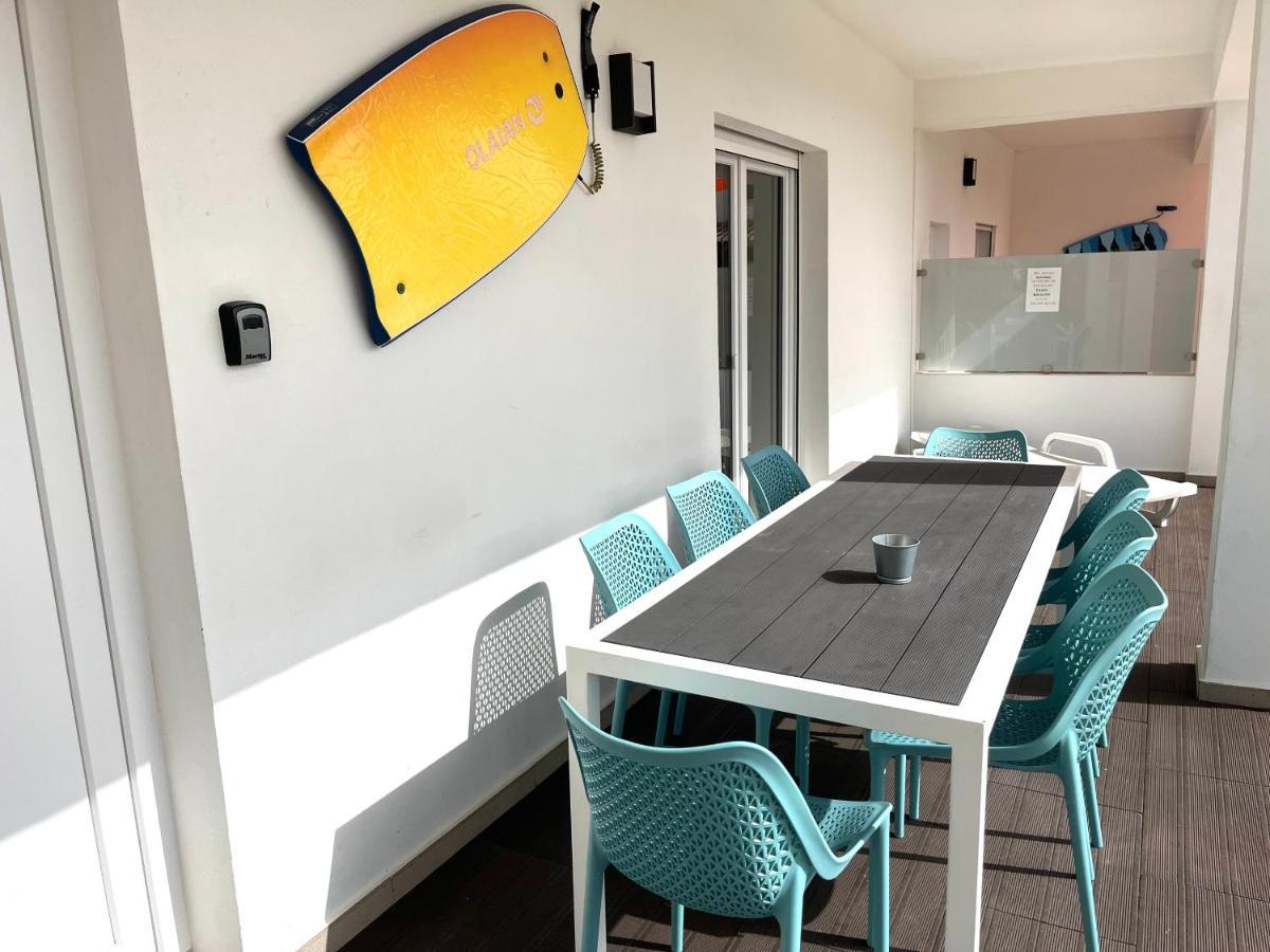 Villa Bellevue 4 Albufeira Ngoại thất bức ảnh