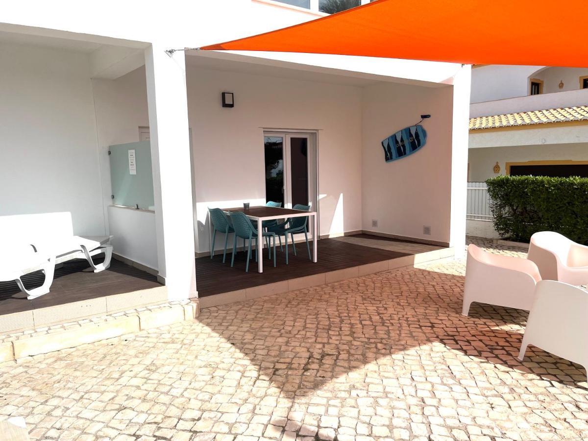 Villa Bellevue 4 Albufeira Ngoại thất bức ảnh