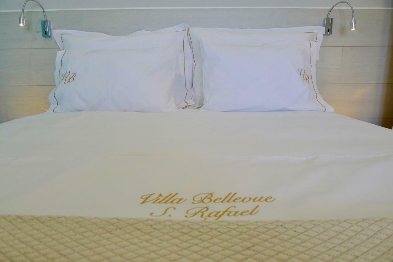 Villa Bellevue 4 Albufeira Ngoại thất bức ảnh