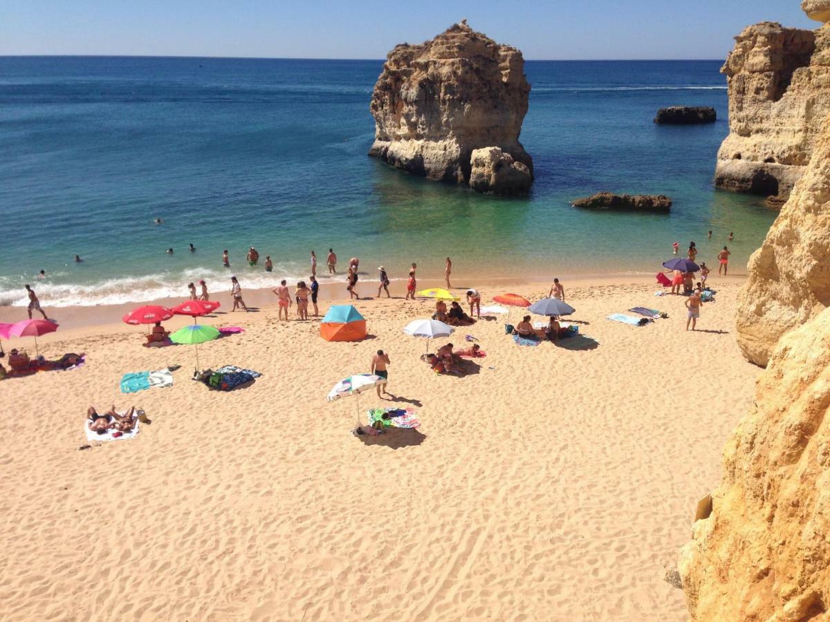 Villa Bellevue 4 Albufeira Ngoại thất bức ảnh