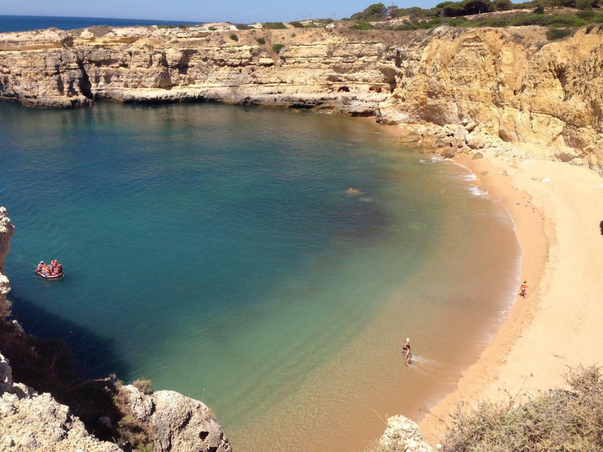 Villa Bellevue 4 Albufeira Ngoại thất bức ảnh