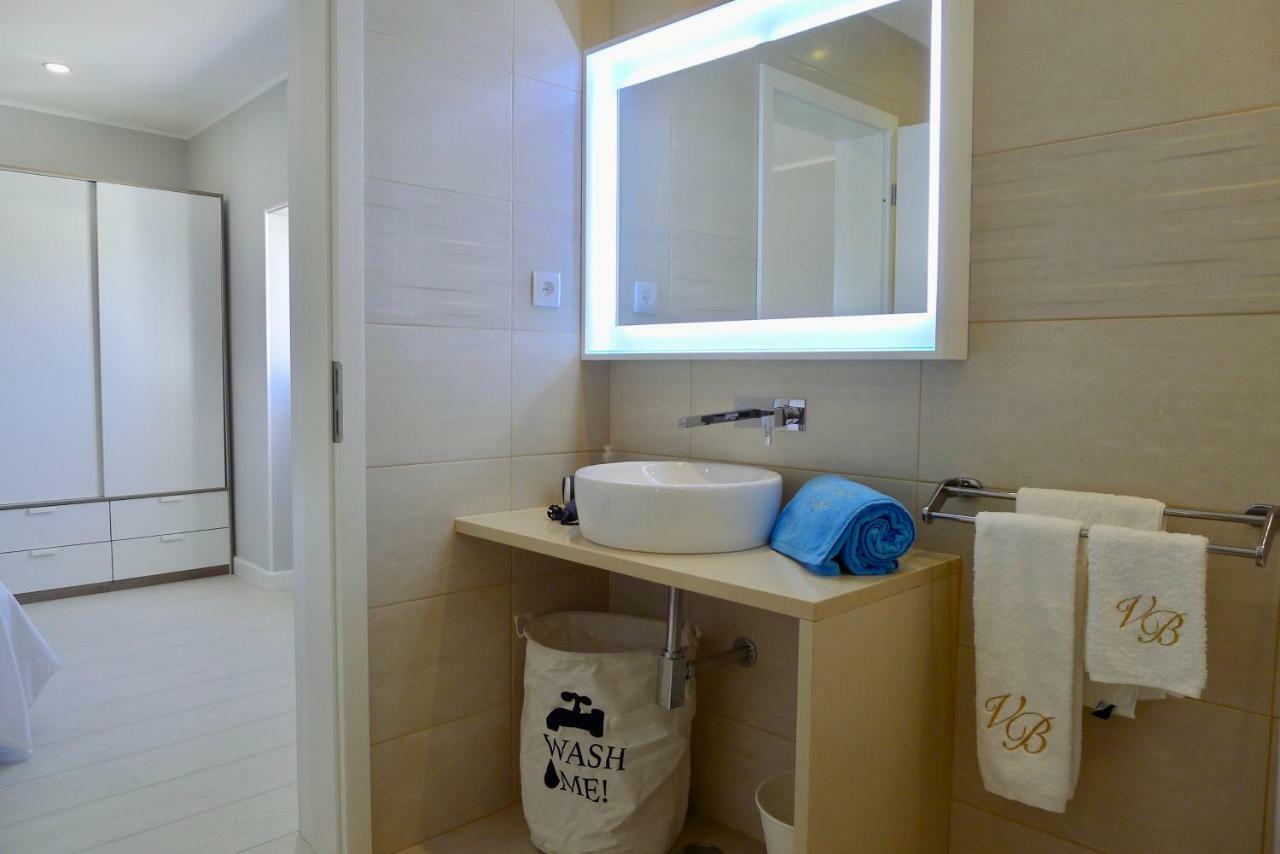 Villa Bellevue 4 Albufeira Ngoại thất bức ảnh