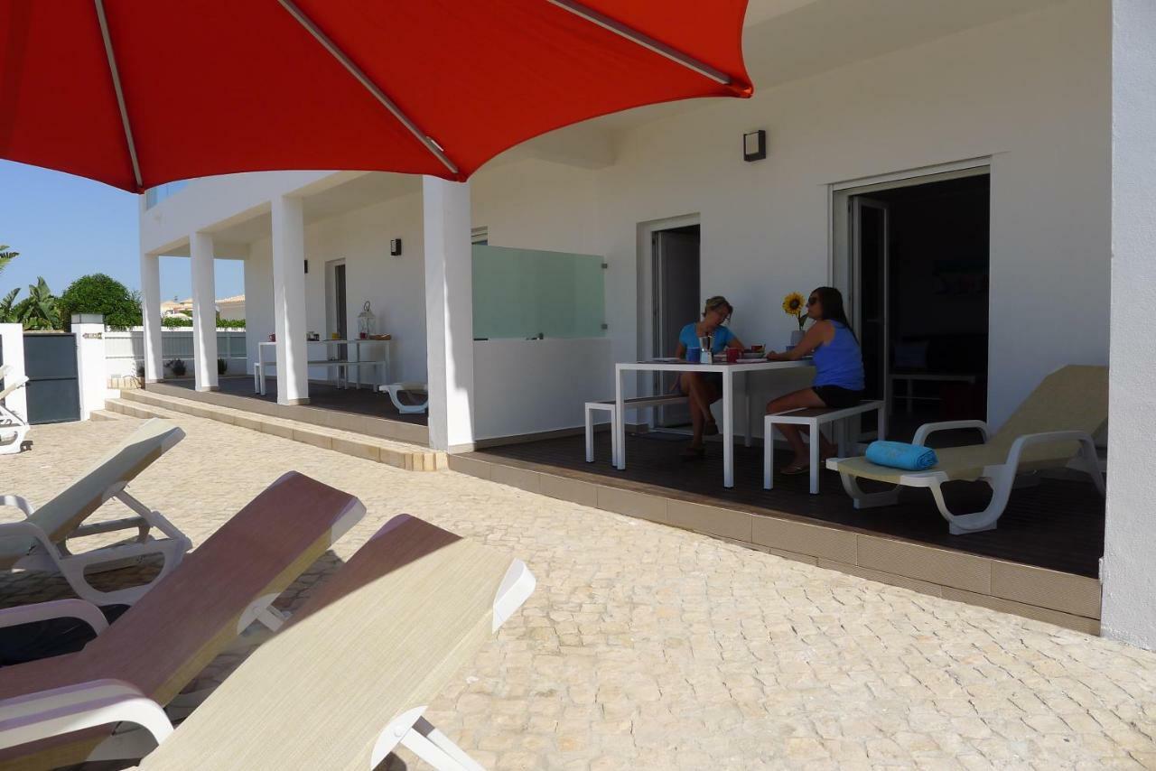 Villa Bellevue 4 Albufeira Ngoại thất bức ảnh